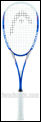 Head Metallix 140 Squash Racket (rrp �130)