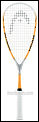 Head Metallix 150 Squash Racket (rrp �100)