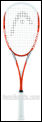 Head Metallix 160 Squash Racket (rrp �90)