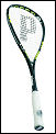 Prince O3 Hybrid Vendetta Squash Racket (rrp �100)