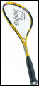 Prince M+ Pro Squash Racket (rrp �120)