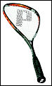 Prince O3 Tour Squash Racket (rrp �150)