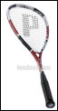 Prince Air TT Fire squash Racket (rrp �63.99)