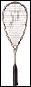 Prince TT Sovereign Squash Racket (rrp �180)