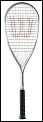 Wilson nCode n120 Squash Racket (rrp �120)