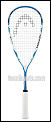 Head Microgel 125 Squash Racket (rrp �130)