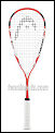 Head Microgel 145 squash racket (rrp �100)