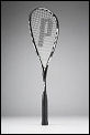 Prince O3 Speedport Black Squash Racket (rrp �150)