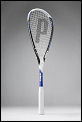 Prince O3 Hybrid Light Squash Racket (rrp �80)