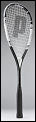 Prince Power Ring Excel Squash Racket (rrp �50)