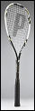 Prince TF Hornet Yellow Squash Racket (rrp �30)