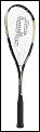Prince TTT Sovereign Squash Racket 08 (rrp �180)