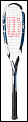 Wilson [K]140 Squash Racket (rrp �130)