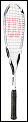 Wilson [K]115 Squash Racket (rrp �140)