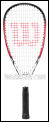Wilson Tour Junior 08 Squash Racket
