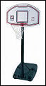 Sure Shot 510 Portable Basketball Set (rrp �250)