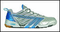 Hi-Tec 4:Sys Mens Badminton Shoes (rrp �60)