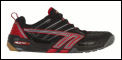 Hi-Tec 4:Sys Mens Squash Shoes (rrp �60)