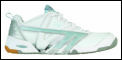 Hi-Tec V-Lite Womens Badminton Shoes (rrp �50)