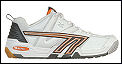 Hi-Tec V-Lite Mens Squash Shoes (rrp �50)
