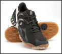 Prince MV4 Indoor Squash Shoes (rrp �60)