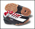 Prince NFS Indoor 3 Squash Shoes (rrp �50)