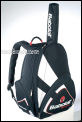Babolat Team Line Backpack Black/White/Red (rrp �24.99)