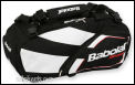 Babolat Team Line Competition Bag Black/White/Red (rrp �39.99)