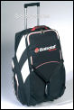 Babolat Team Line Travel Bag Black/White/Red (rrp �59.99)