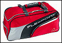 Head Flexpoint Tennis Holdall (red) (0306)(rrp �50)