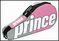 Prince Sharapova Pink 3 Racket Tennis Bag (rrp �29.99)