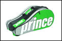 Prince Team 12 Racket Bag 07 (rrp �44.99)