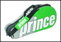 Prince Team 6 Racket Bag 07 (rrp �34.99)