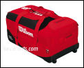 Wilson [K] PRO Tour Traveler Bag 08