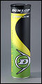 Dunlop Fort Tennis Balls