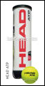 Head ATP Tennis Balls