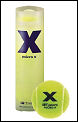 Tretorn Micro X Tennis Balls