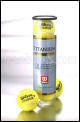 Wilson Titanium Tennis Balls
