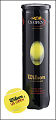 Wilson US Open Tennis Balls