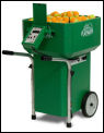 Playmate Smash 7 Shots Programmed in 7 Directions Holds 300 Balls (1 Function Remote)
