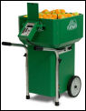 Playmate Deuce 7 Shots Programmed in 7 Directions With 2 Different Shot Selector