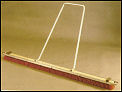Universal Drag Broom
