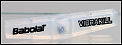 Babolat Vibrakill Dampeners - qty 3
