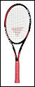 Tecnifibre T-Fight 335 Tennis Racket (rrp �150)