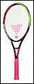 Tecnifibre T-Feel 255 08 (rrp �120)