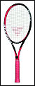 Tecnifibre T-Feel 300 08 (rrp �150)