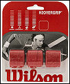 Wilson H2Over Grips (3 Packs/9 Grips)