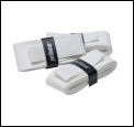 Prince Duratac Overgrips- White