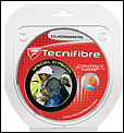 Tecnifibre Platers Wrap Overgrips White (10 Pack)