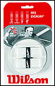 Wilson Pro Over Grip White 10 Pack + 2 Free